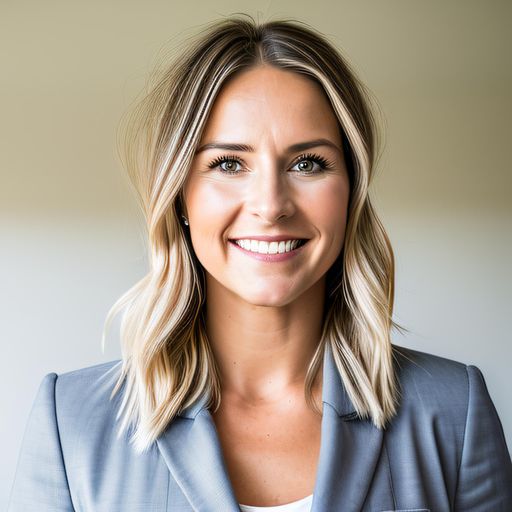 SARAH STOLL Blue Sky Commercial Real Estate Investment Group