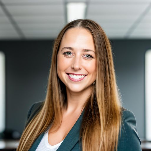 ALYSSA O'DELL Blue Sky Commercial Real Estate Investment Group