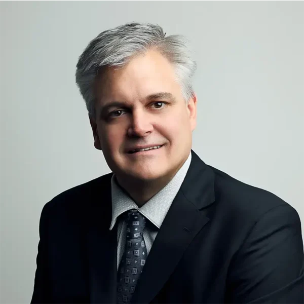 Matthew Rice, CIO