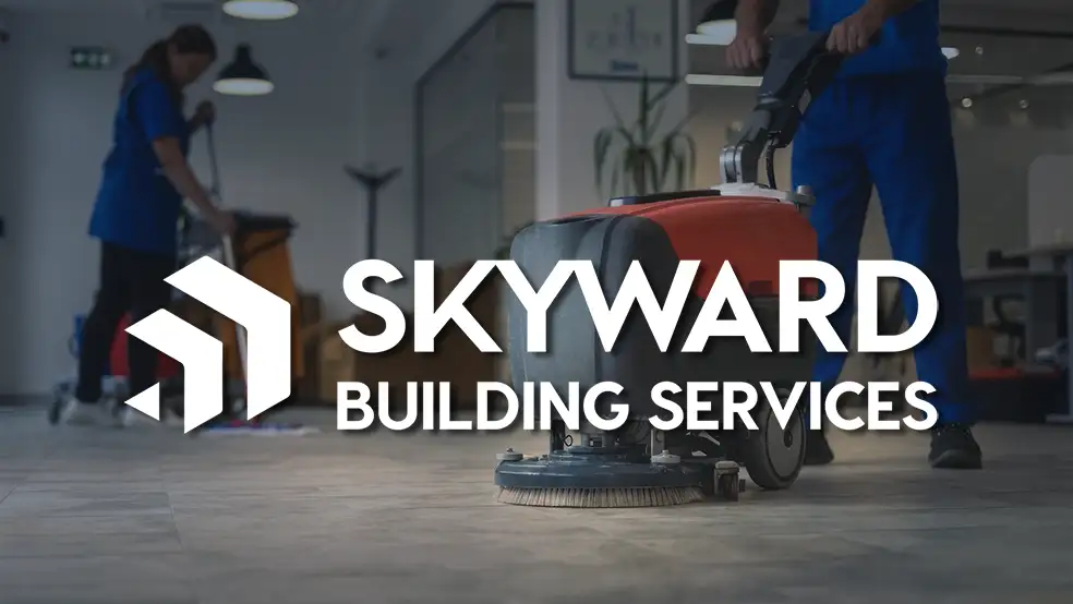 Skyward Building Services Sold